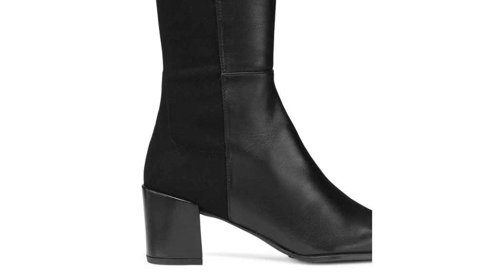 Stuart Weitzman CITY BLOCK BOOT 7