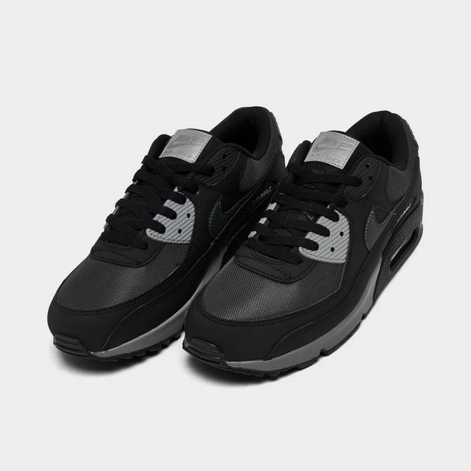 NIKE Men's Nike Air Max 90 Casual Shoes 2