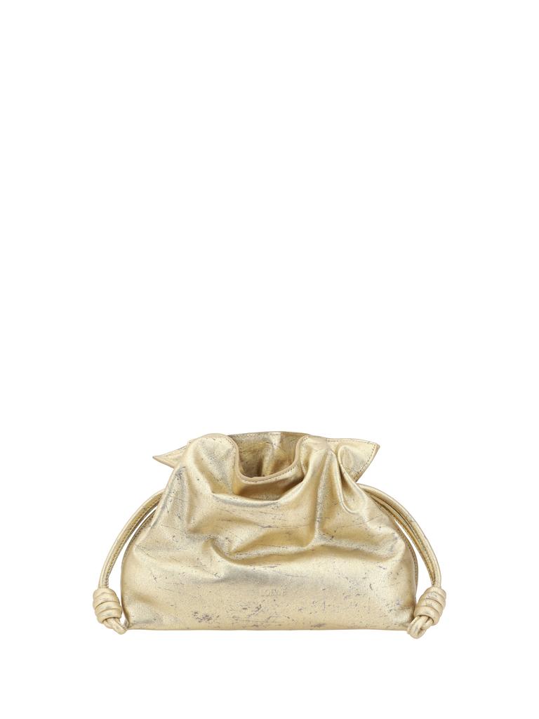 Loewe Flamenco Clutch Bag