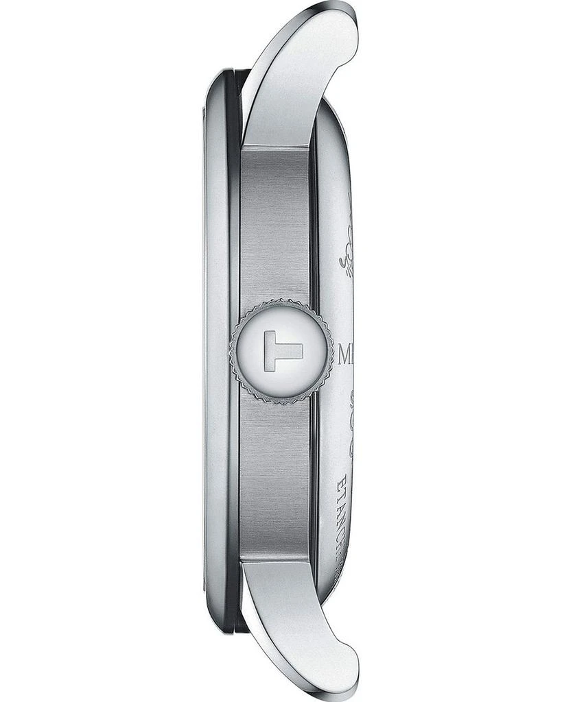 Tissot Le Locle Powermatic 80 20th Anniversary Watch, 39mm 3