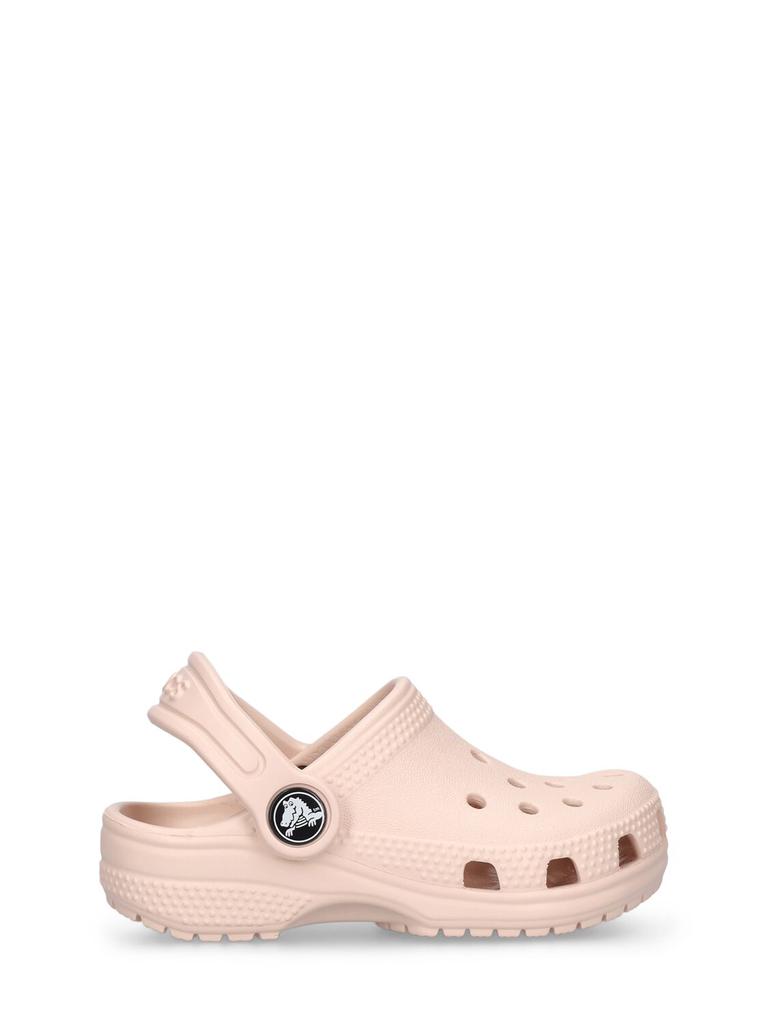 CROCS Classic Clog Rubber Crocs