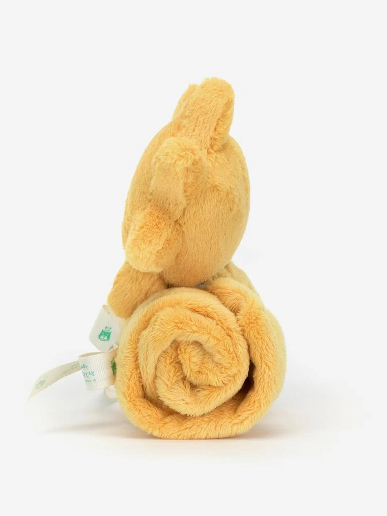 Jellycat Jellycat Amuseables Sun Soother in Yellow (34 CM) 4