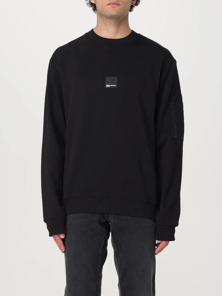 Karl Lagerfeld Paris Sweater men Karl Lagerfeld 1