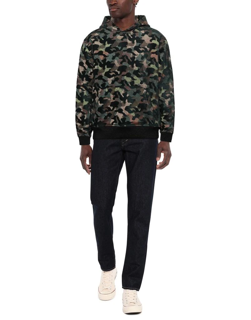 Just Don Hooded sweatshirt 2