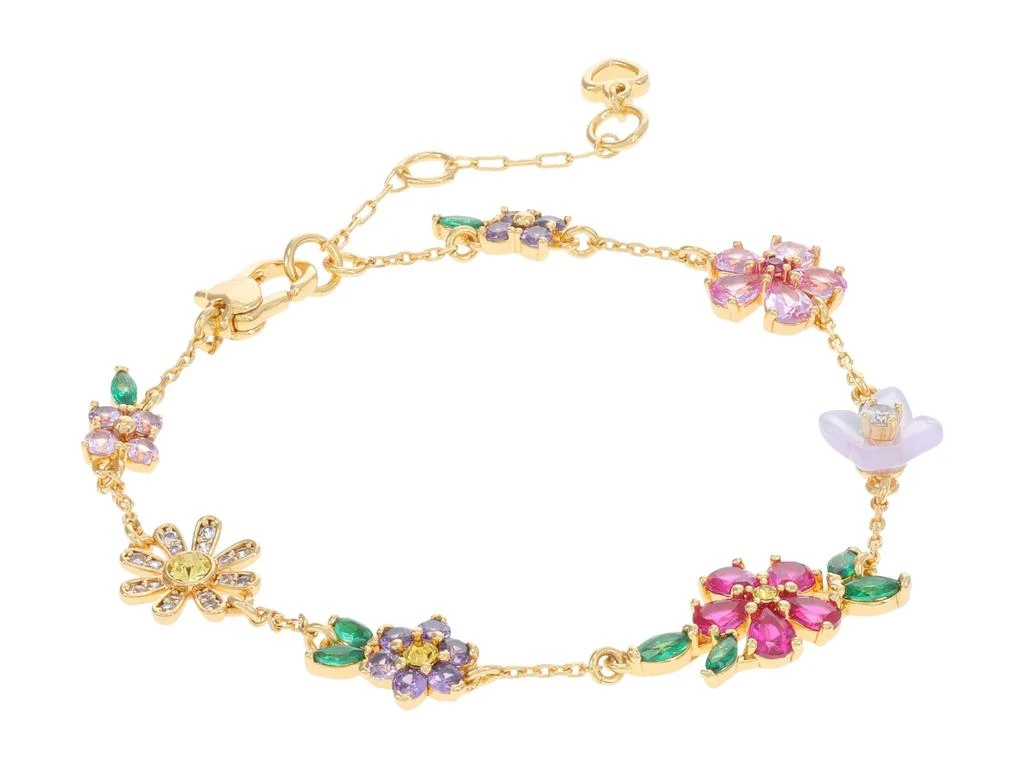 Kate Spade Bursting Bloom Bracelet 1