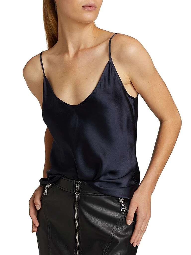L
Agence Lexi Silk Camisole 6