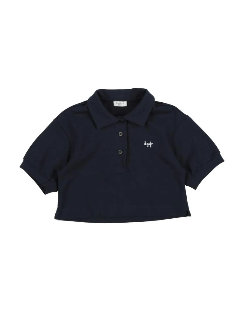 IL GUFO Polo shirt
