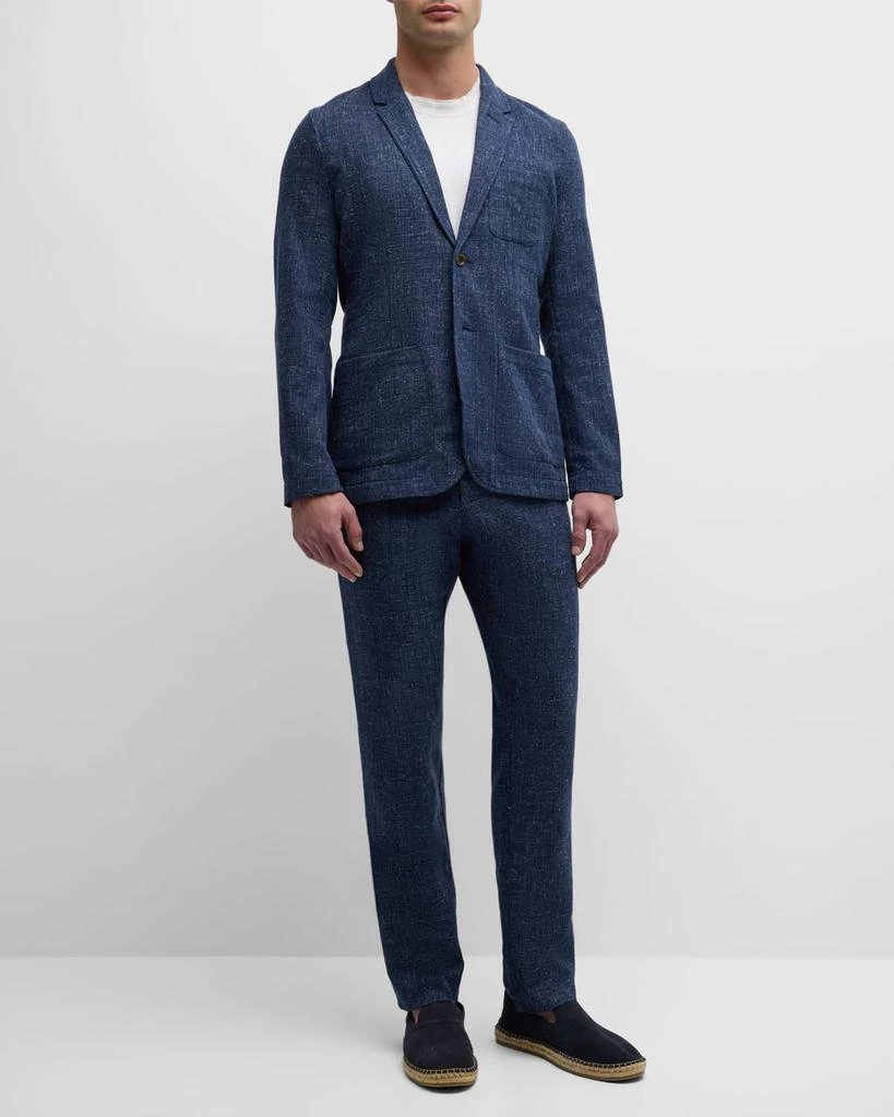 Rails Men's Thomas Tweed Pants 3