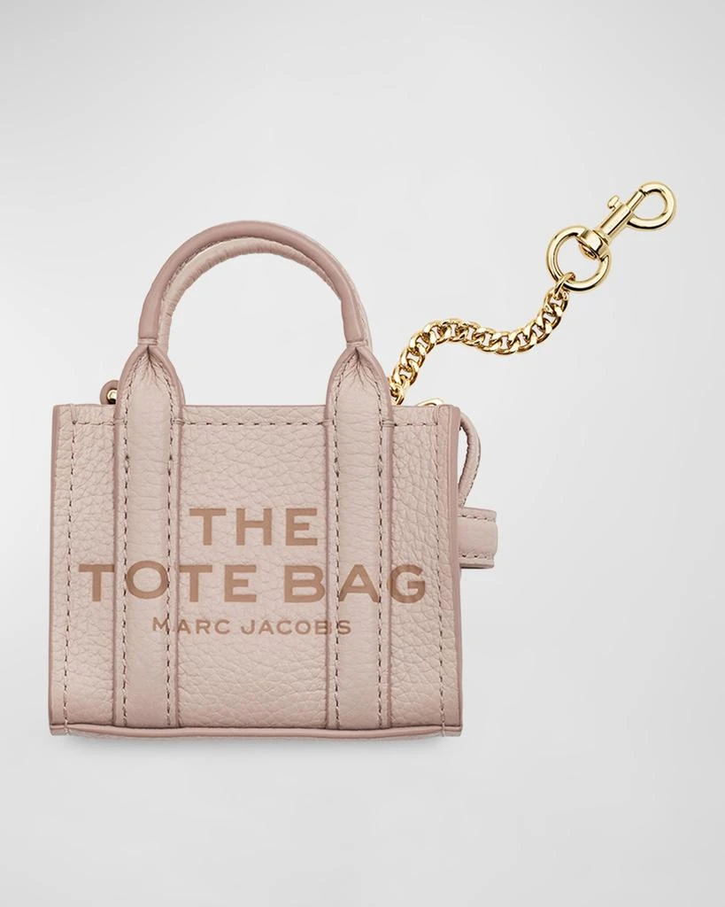 Marc Jacobs The Nano Tote Bag Charm 1