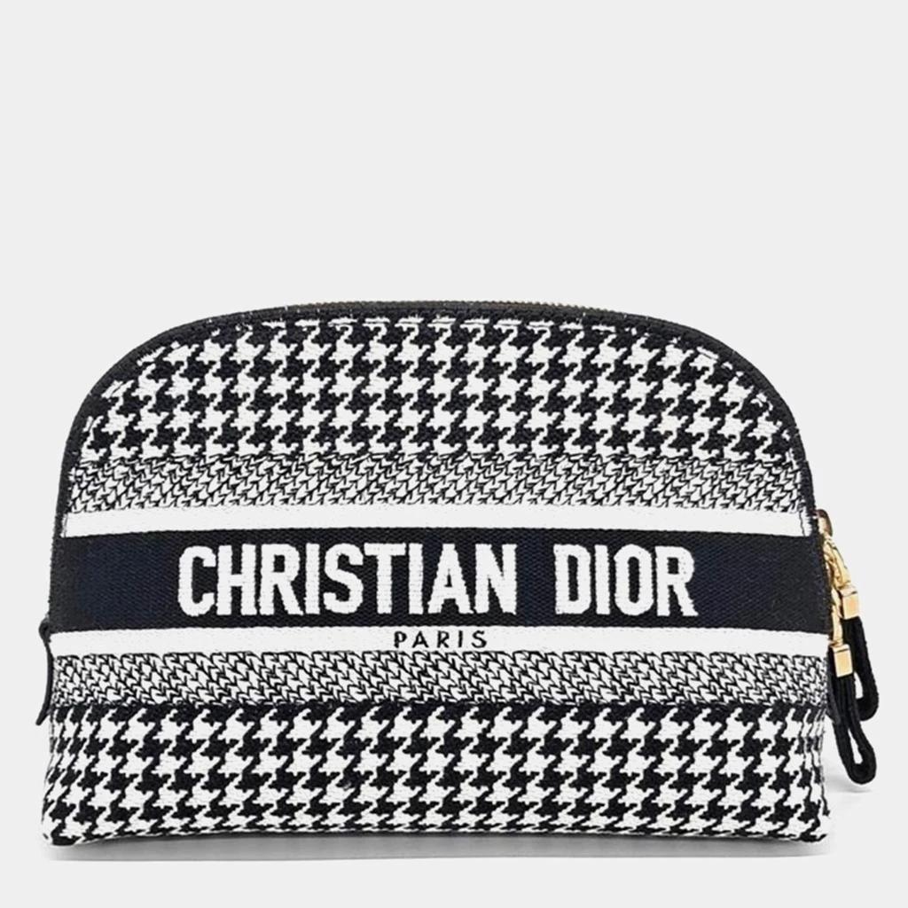 Dior Dior Black Pouch
 1