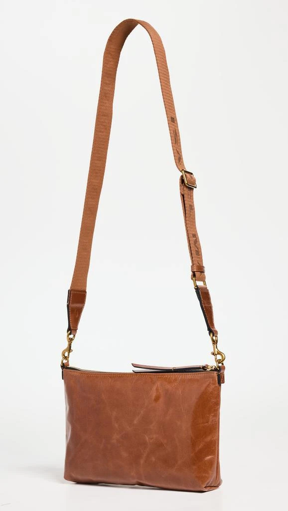 Isabel Marant Nessah Bag 3