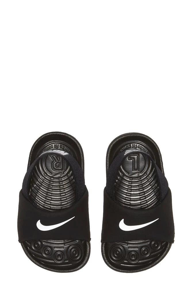 Nike Kids' Kawa Sport Slide 8