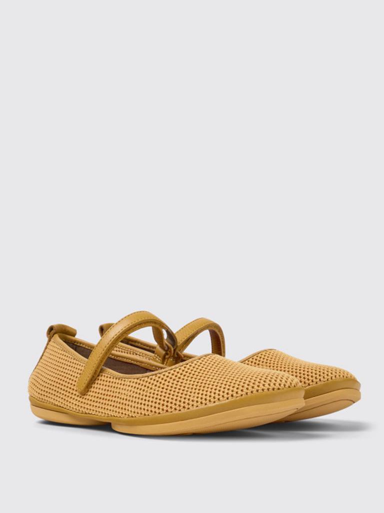 CAMPER Ballet flats woman Camper