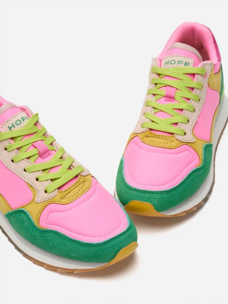 Hoff Hoff - Women
s Santa Marta Sneaker