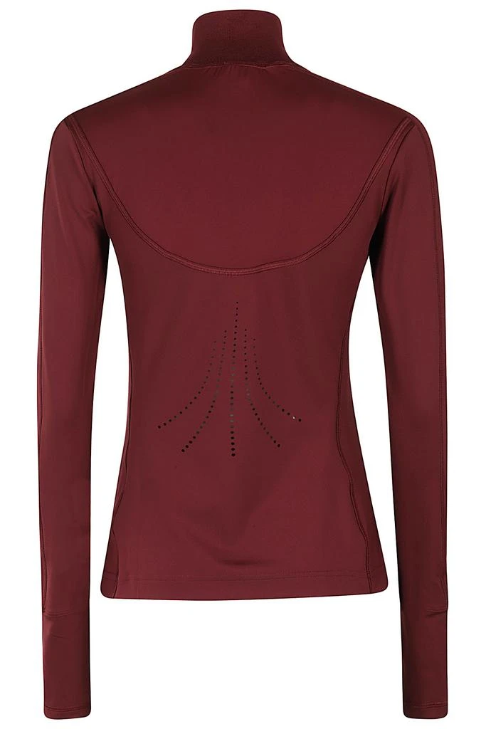 Adidas Turtleneck Zip-up Jacket 2