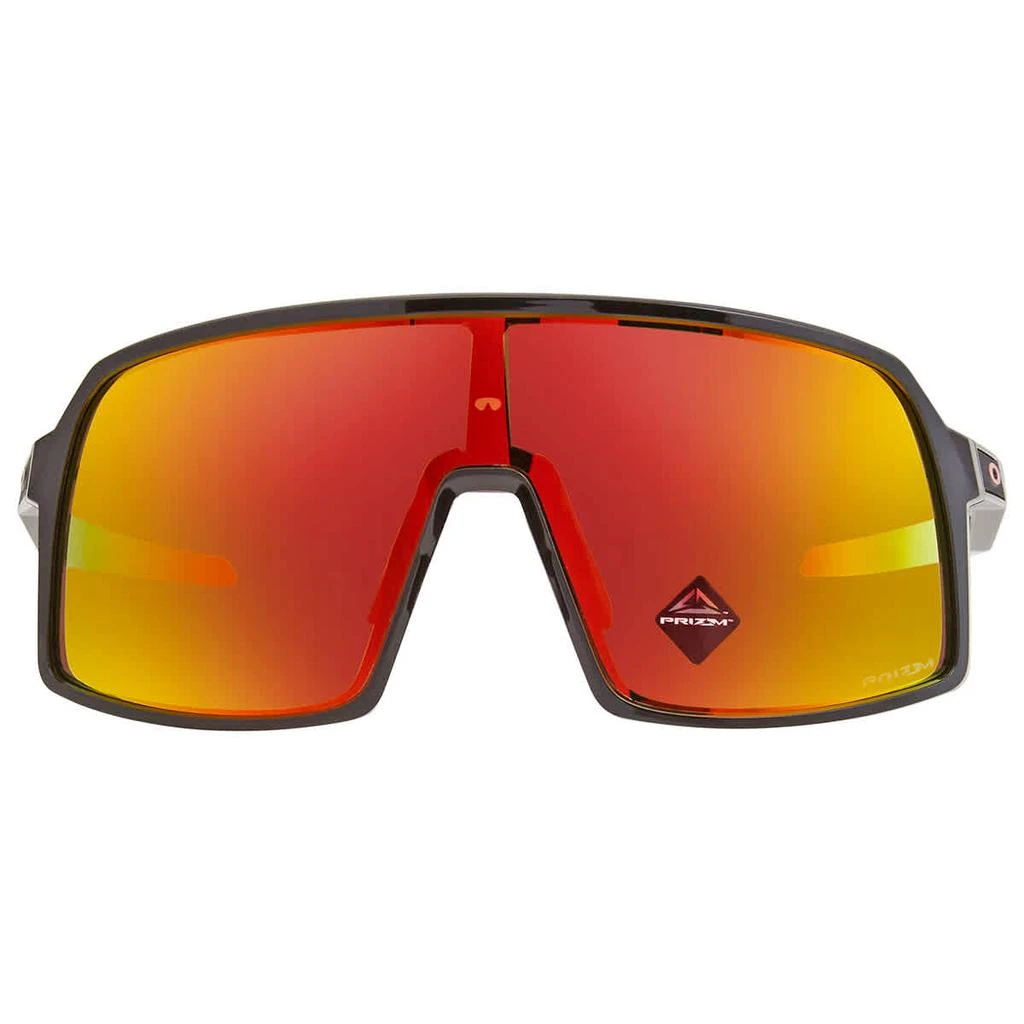 Oakley Sutro S Prizm Ruby Shield Men's Sunglasses OO9462 946209 126