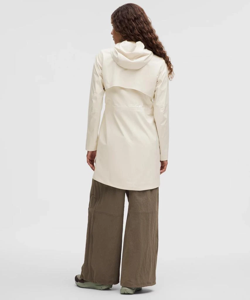 Lululemon Rain Rebel Jacket 43