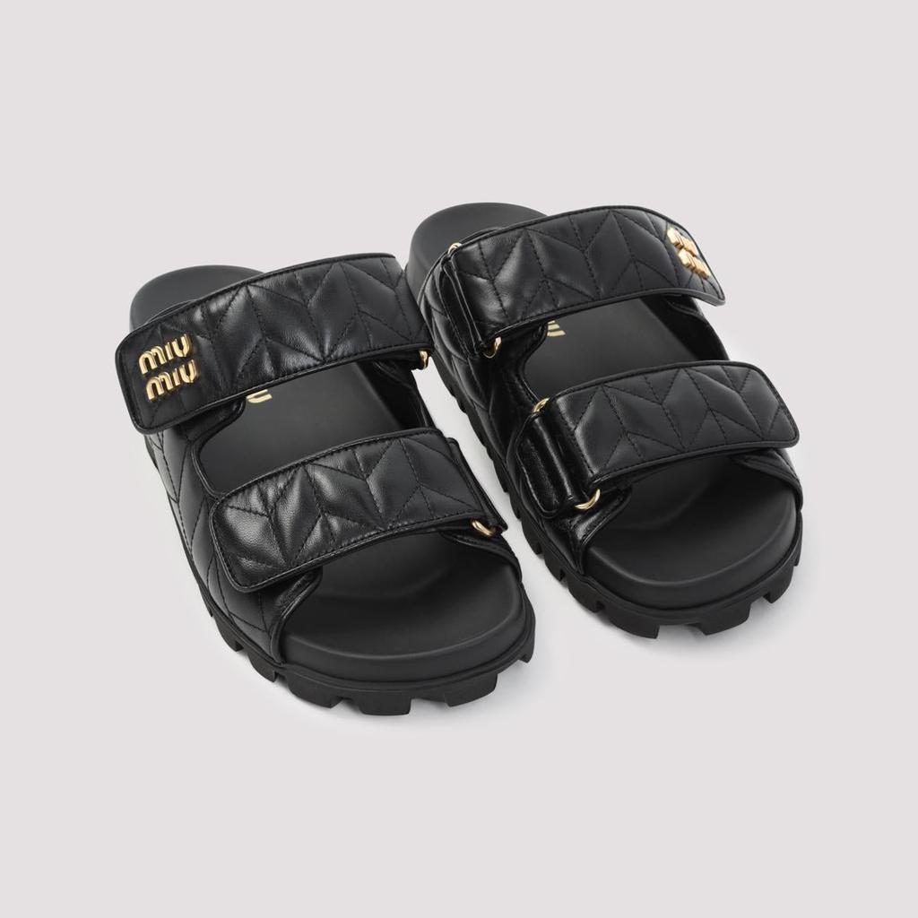 Shop Miu Miu Sandals on Sale at BeyondStyle – Get 11% Off