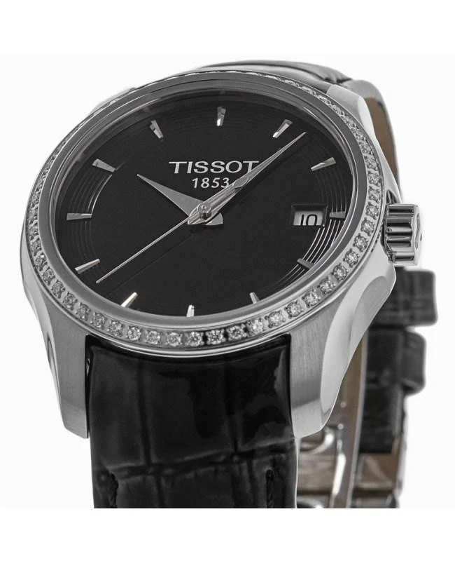 Tissot Tissot T-Trend Couturier Women's Watch T035.210.66.051.00 2