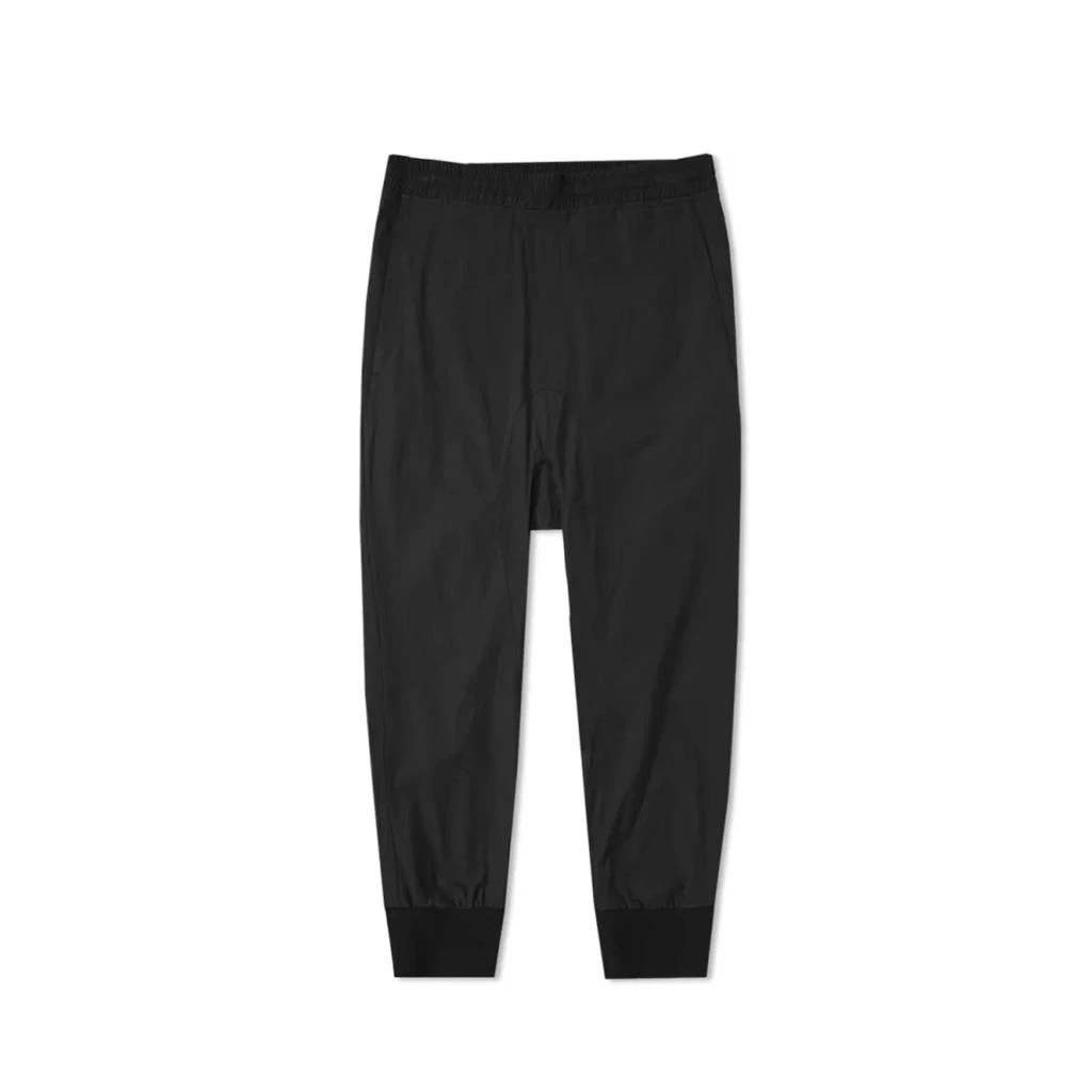 NEIL BARRETT Neil Barrett Cotton Pants 1