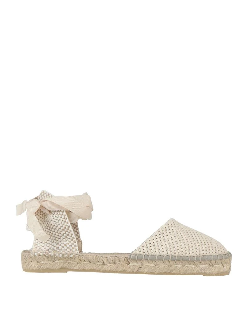 MANEBÍ Espadrilles