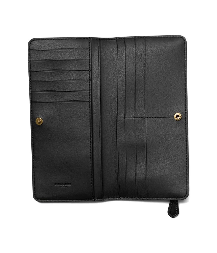 Coach Essential Skinny Wallet 3