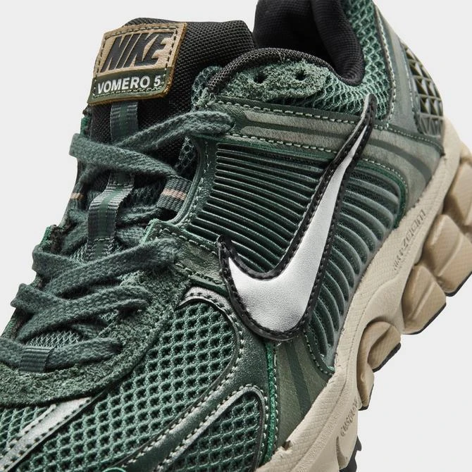 NIKE Women's Nike Zoom Vomero 5 Casual Shoes 3