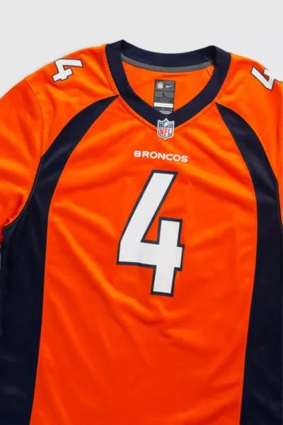 NIKE Denver Broncos NFL Jersey 003