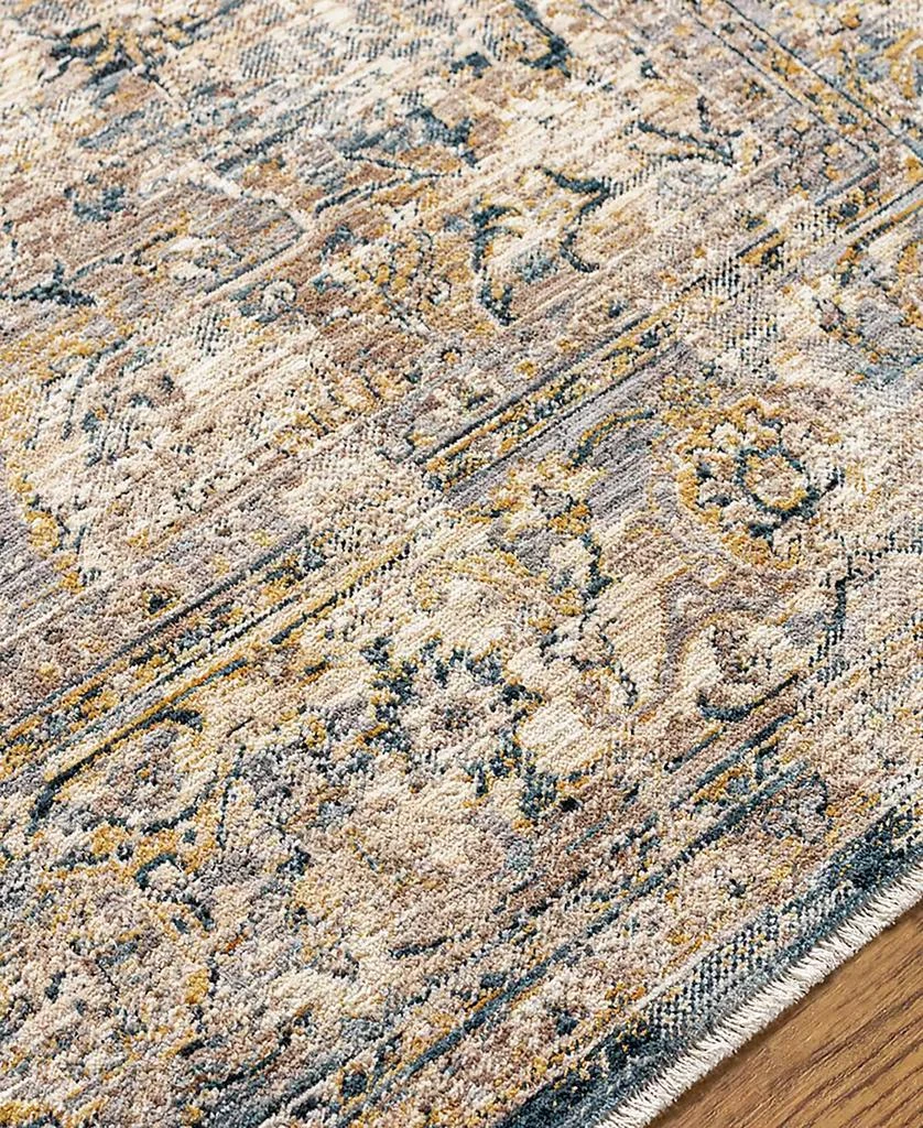 Surya Aspendos APS-2304 2'7" x 10' Runner Area Rug 3