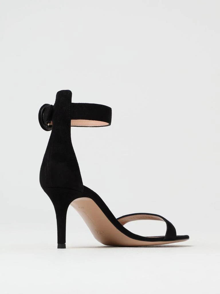 GIANVITO ROSSI Heeled sandals woman Gianvito Rossi 3