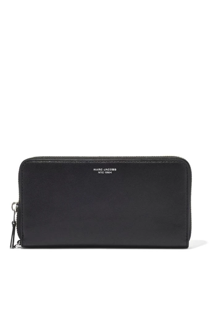 Marc Jacobs Marc Jacobs Wallets Black 1