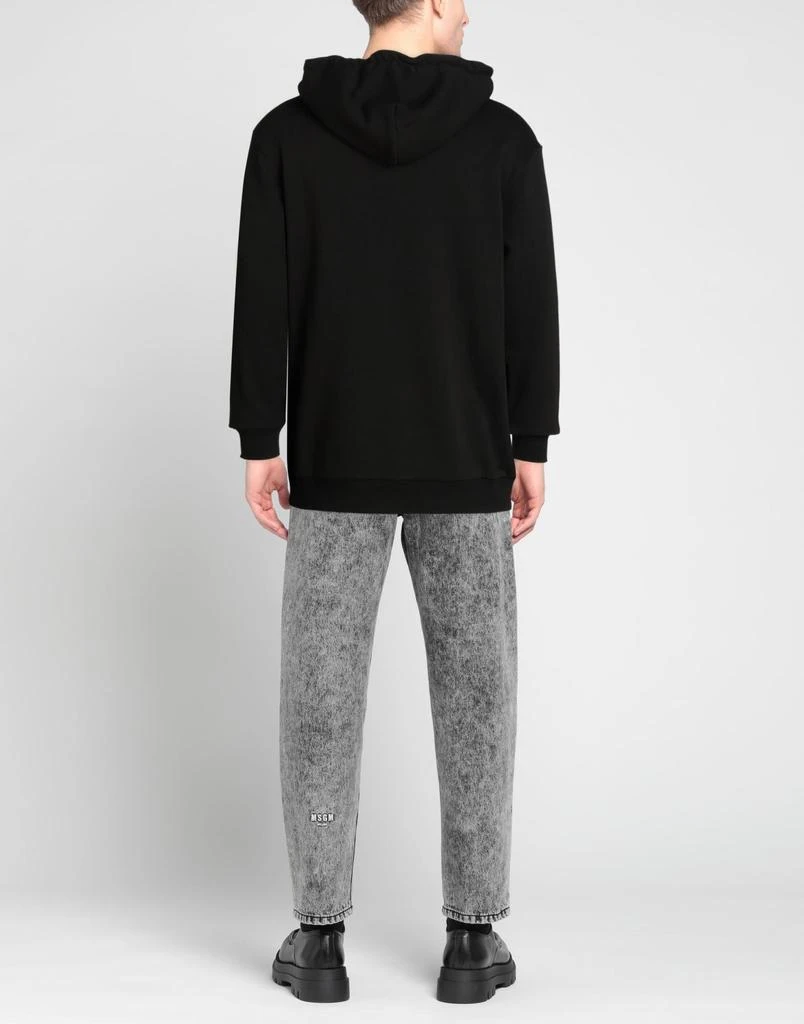 BUSCEMI Hooded sweatshirt 3