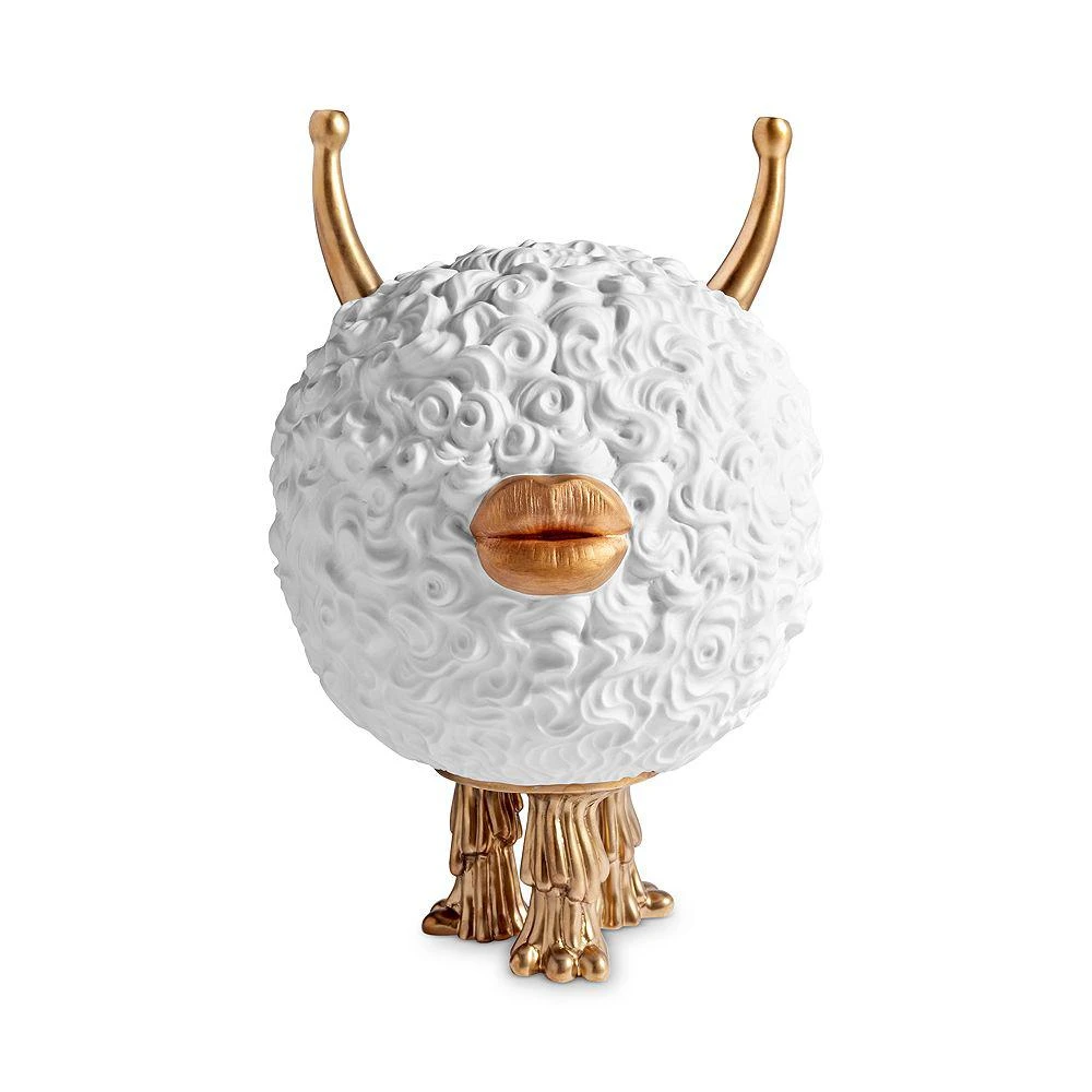 L'Objet Haas Monster Ball Incense Burner 1