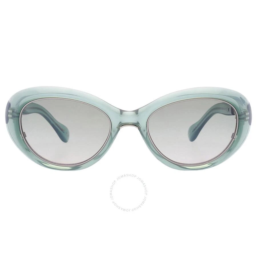 Mr. Leight Selma S Rain Gradient Cat Eye Ladies Sunglasses ML2023 EU/RAIG 50 1