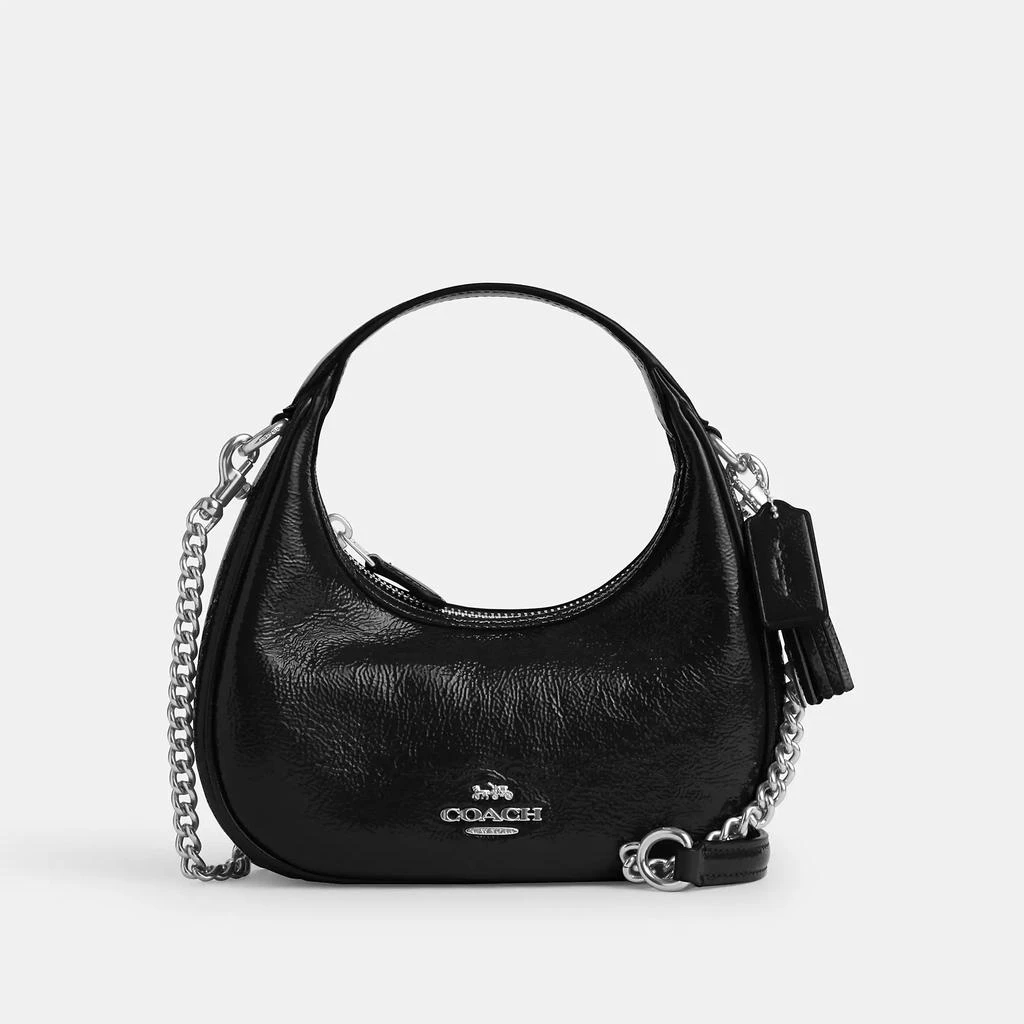 Coach Carmen Mini Crossbody Bag Crossbody Bags Compare Prices