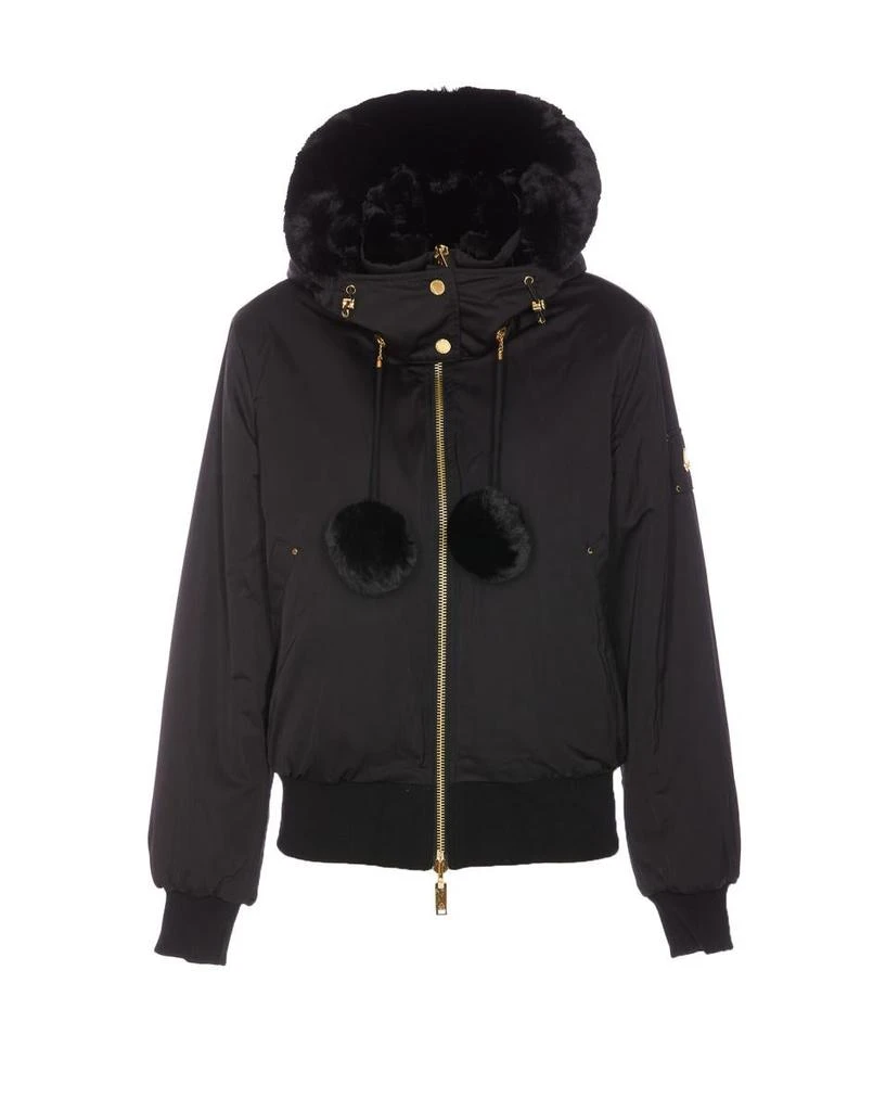 Moose Knuckles Moose Knuckles Coats 1