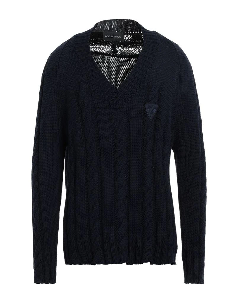 Rossignol Sweater 1