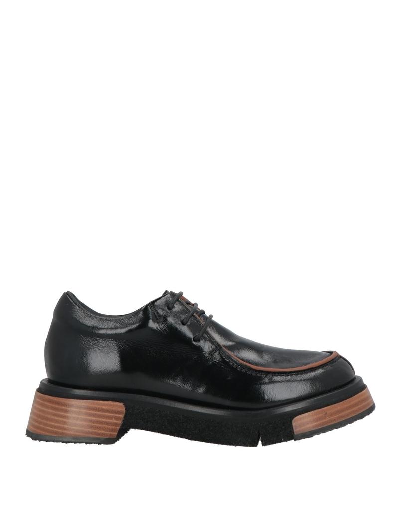 Fabi Laced shoes