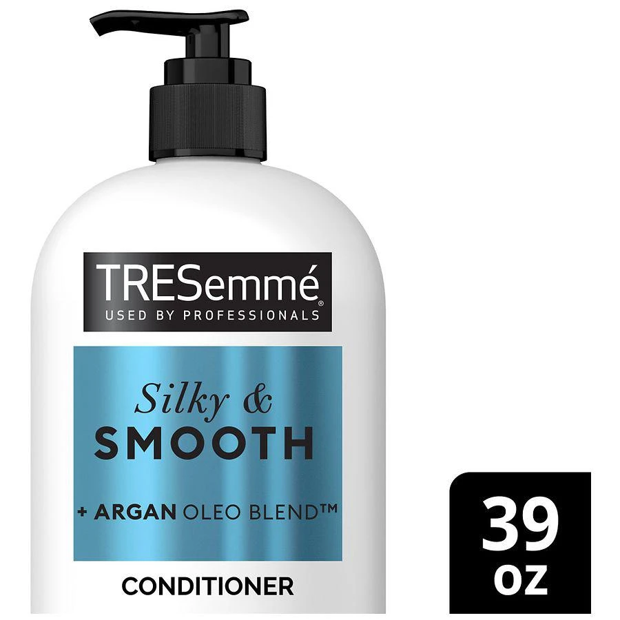 TRESemme Anti-Frizz Conditioner with Pump 3