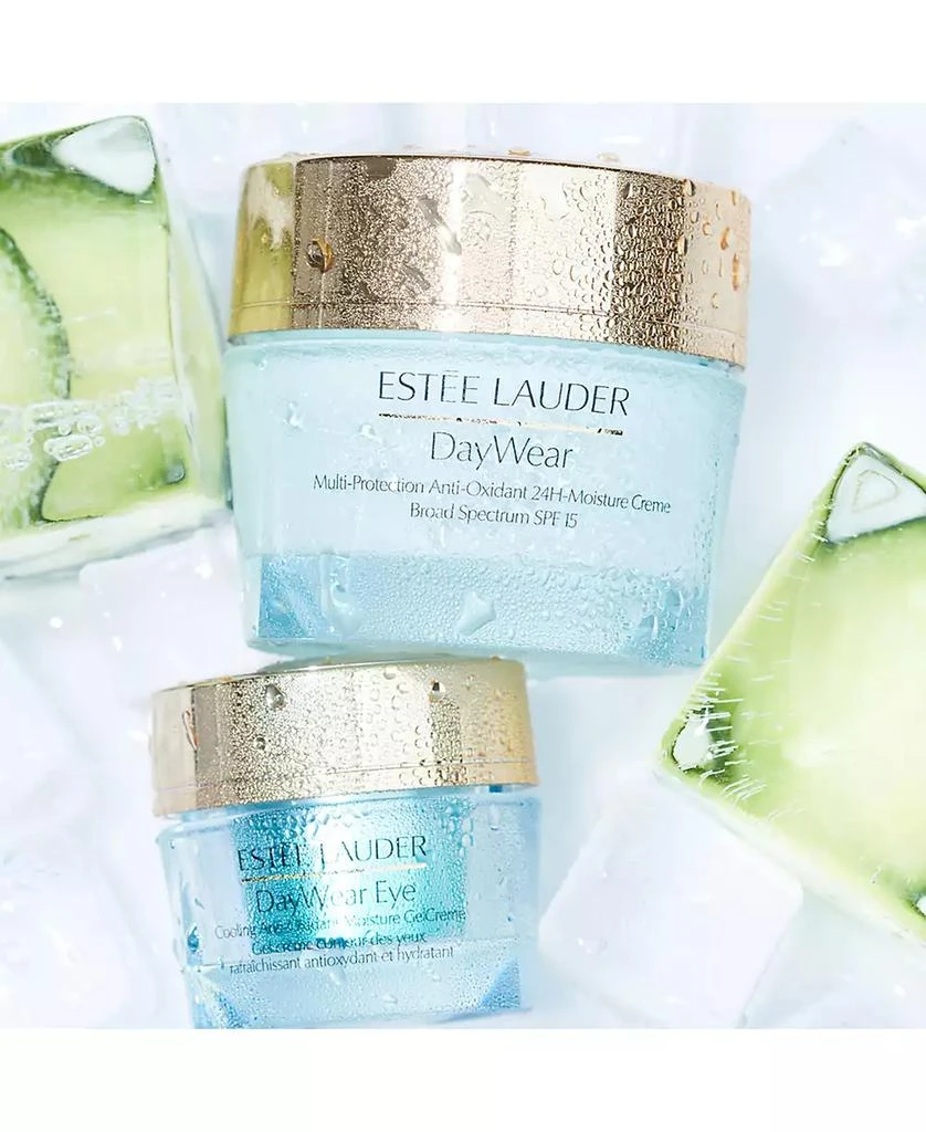 Estée Lauder DayWear Eye Cooling Anti-Oxidant Moisture Gel Eye Cream, 0.5-oz. 2