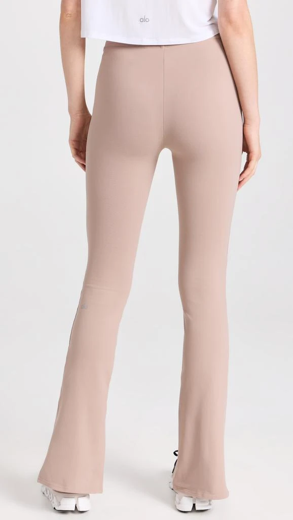 Alo Airbrush High Waist Flutter Leggings 2