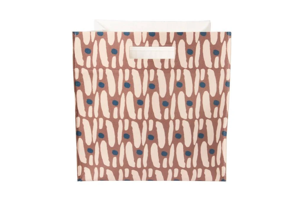 Dance Happy Designs Dance Happy Designs - Mosaic Storage Bin