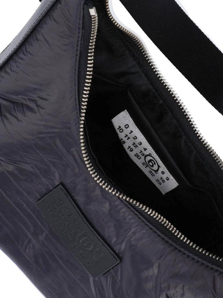 MM6 MM6 Maison Margiela Hobo Bag 5