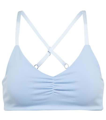 Live The Process Saturn sports bra
