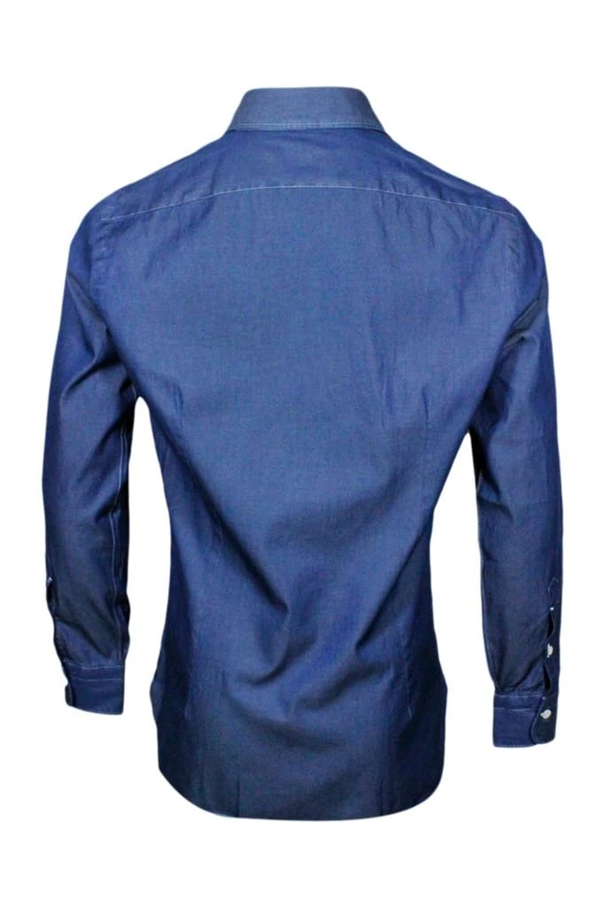 BARBA NAPOLI Shirt 3