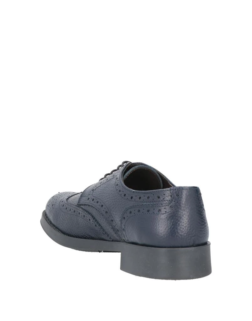 ANGELO PALLOTTA Laced shoes 3