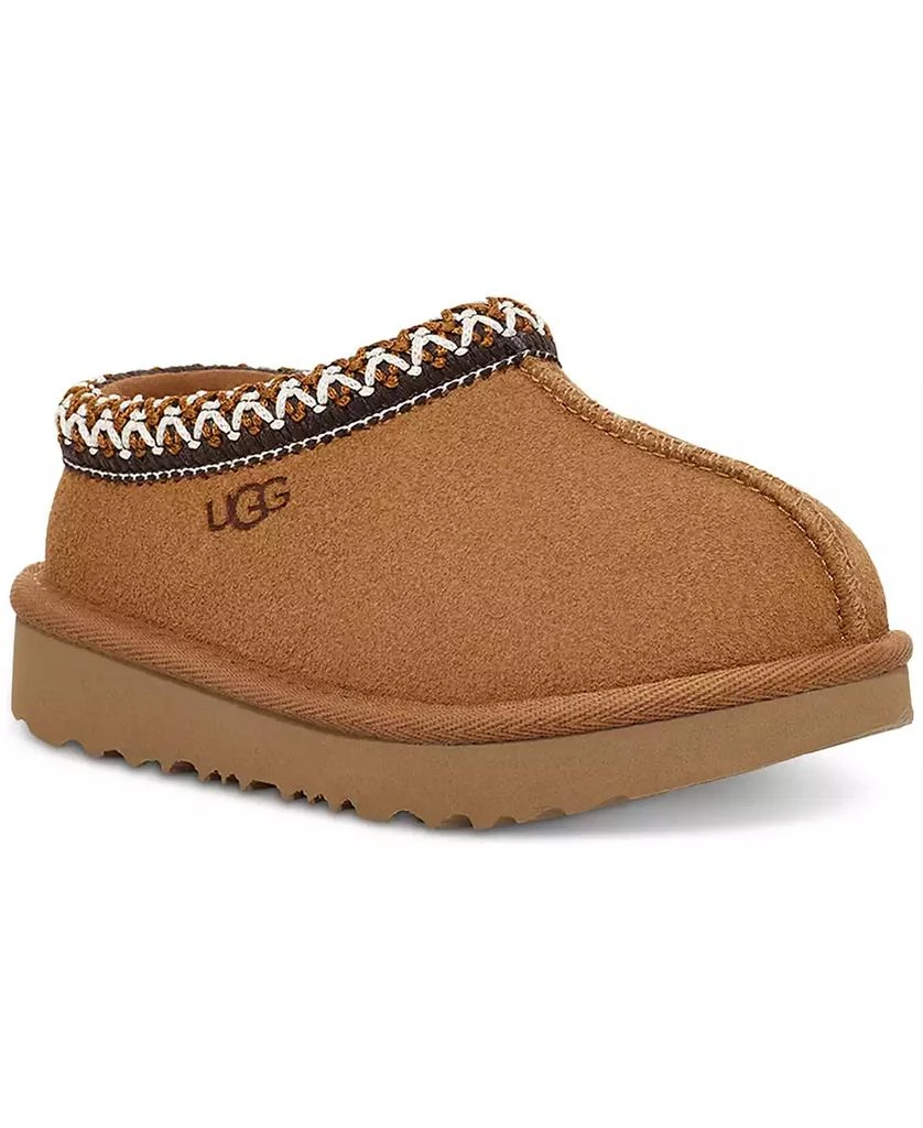 UGG Toddler Tasman II Slippers 1