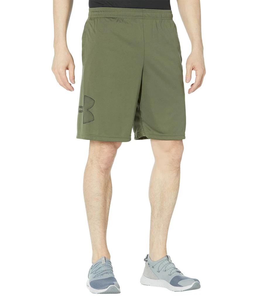 Under Armour UA Tech Graphic Shorts 1