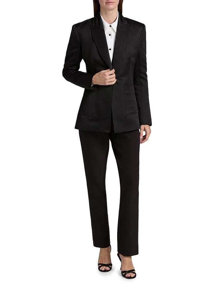 Toccin Preston Tuxedo Blazer 2