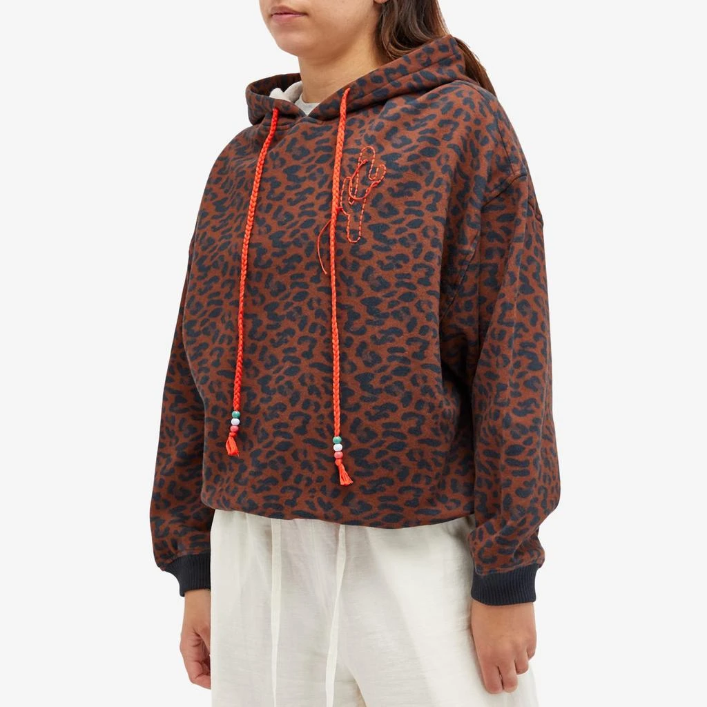 Arizona Love Arizona Love Bandana Print Hoodie 2